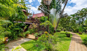 Ban Kaew Villas